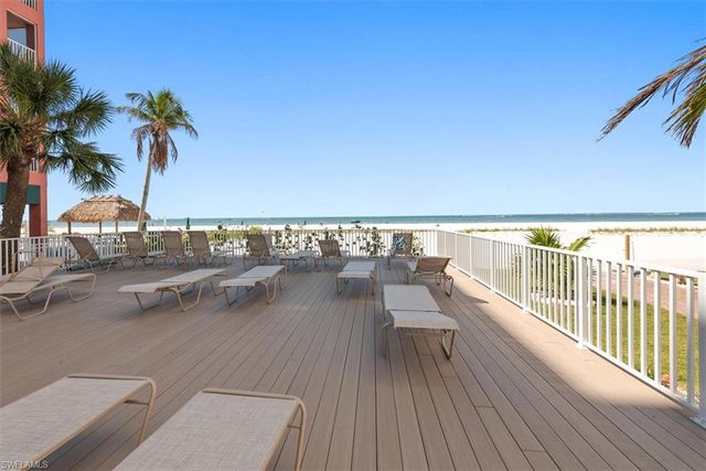 500 Estero BLVD 695, Fort Myers Beach, FL 33931