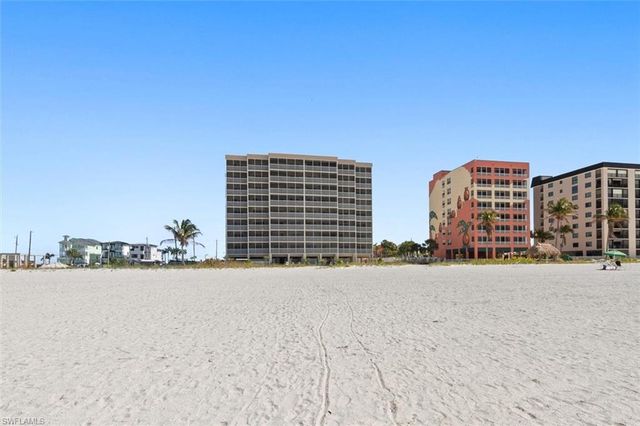 500 Estero BLVD 695, Fort Myers Beach, FL 33931