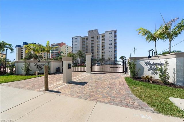 500 Estero BLVD 695, Fort Myers Beach, FL 33931