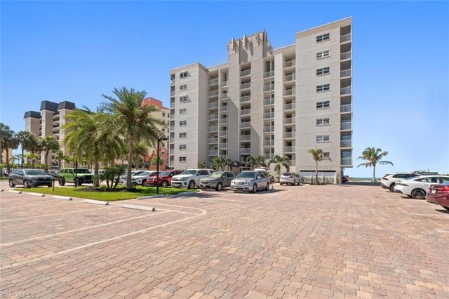 500 Estero BLVD 695, Fort Myers Beach, FL 33931