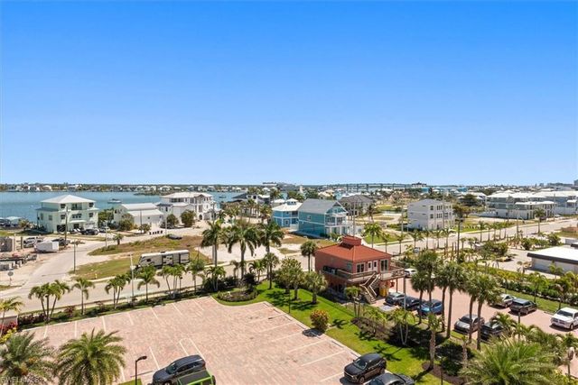 500 Estero BLVD 695, Fort Myers Beach, FL 33931