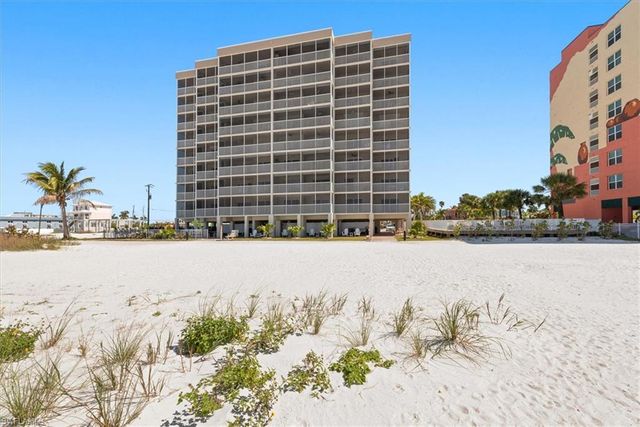 500 Estero BLVD 695, Fort Myers Beach, FL 33931