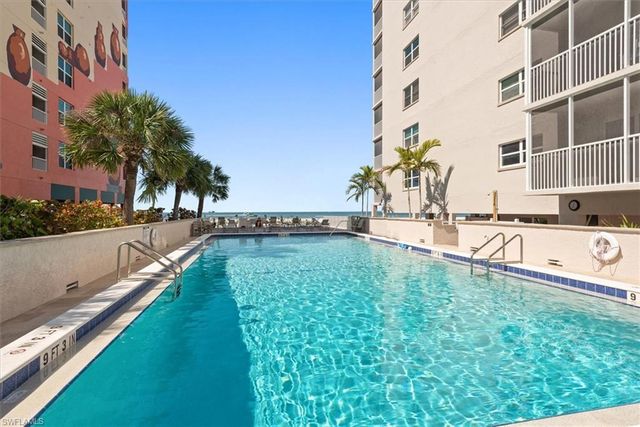 500 Estero BLVD 695, Fort Myers Beach, FL 33931