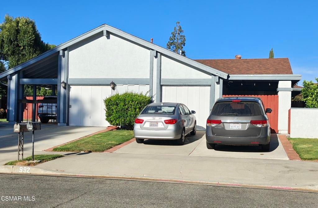 992 Vallejo Avenue, Simi Valley, CA 93065