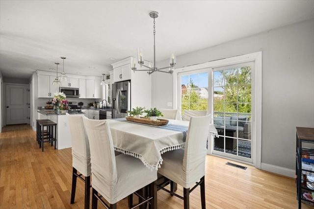 36 Cranesbill Rd, Taunton, MA 02780