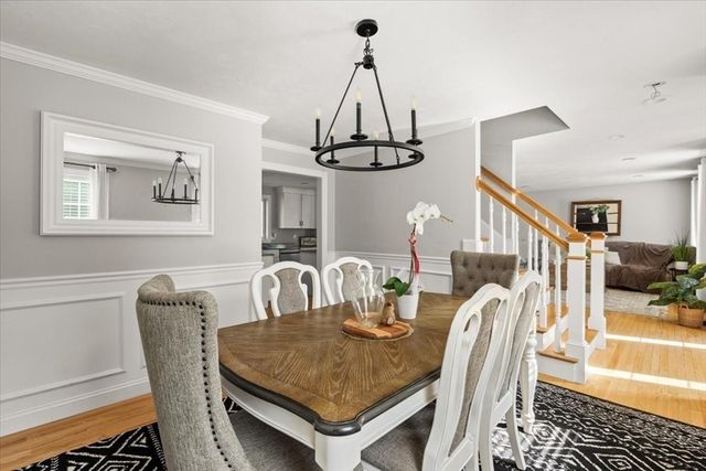 36 Cranesbill Rd, Taunton, MA 02780