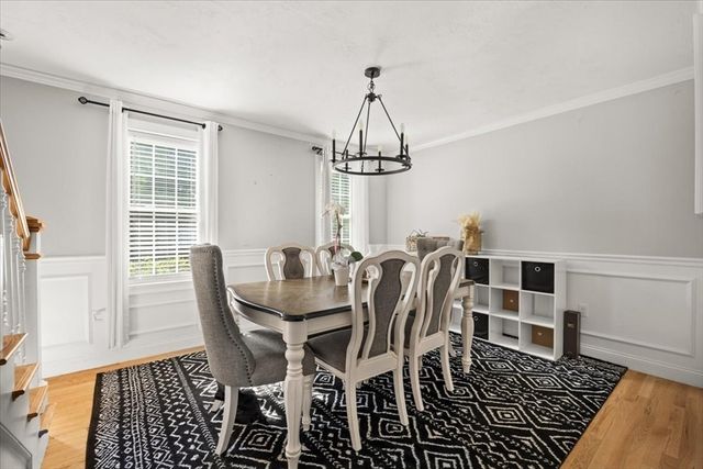 36 Cranesbill Rd, Taunton, MA 02780