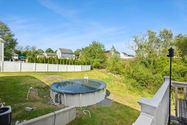 36 Cranesbill Rd, Taunton, MA 02780