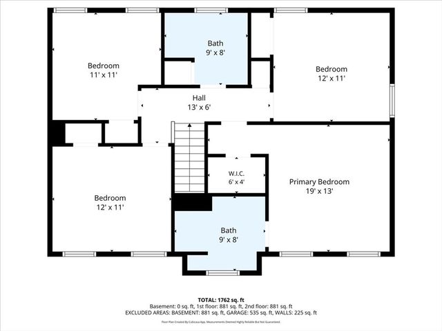 36 Cranesbill Rd, Taunton, MA 02780