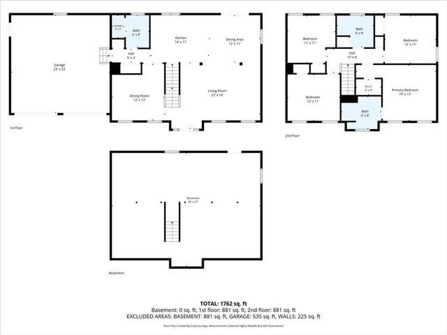 36 Cranesbill Rd, Taunton, MA 02780