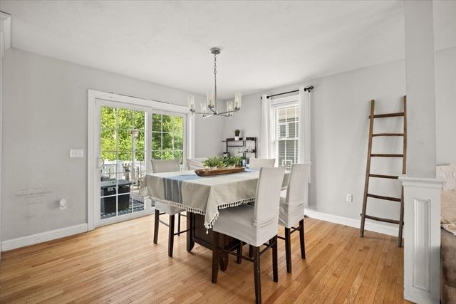 36 Cranesbill Rd, Taunton, MA 02780