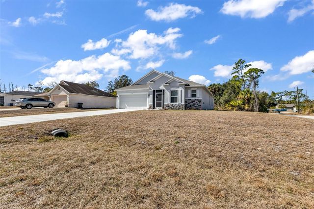 1111 S MCDUFF STREET, North Port, FL 34288