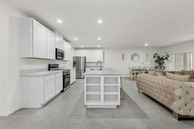 1111 S MCDUFF STREET, North Port, FL 34288