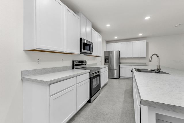 1111 S MCDUFF STREET, North Port, FL 34288