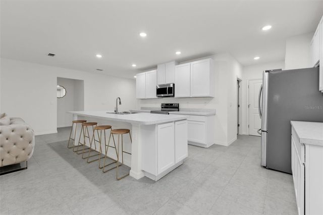 1111 S MCDUFF STREET, North Port, FL 34288