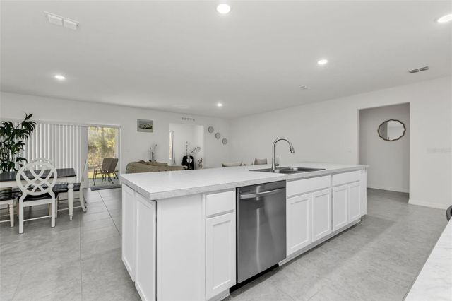 1111 S MCDUFF STREET, North Port, FL 34288