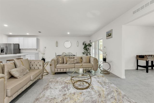 1111 S MCDUFF STREET, North Port, FL 34288