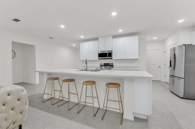 1111 S MCDUFF STREET, North Port, FL 34288