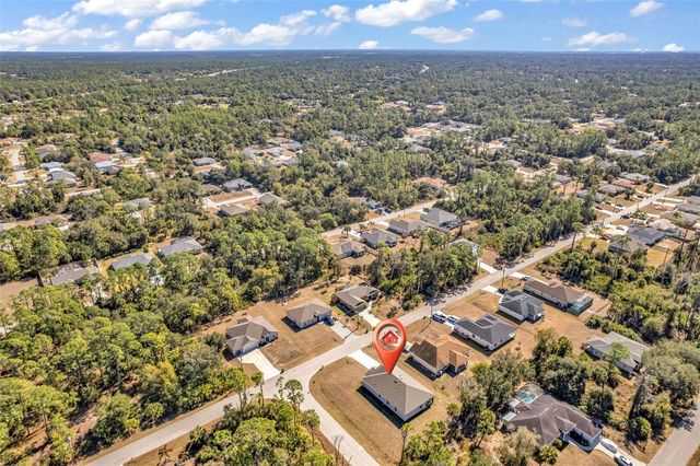 1111 S MCDUFF STREET, North Port, FL 34288