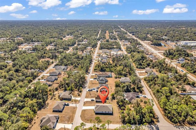 1111 S MCDUFF STREET, North Port, FL 34288