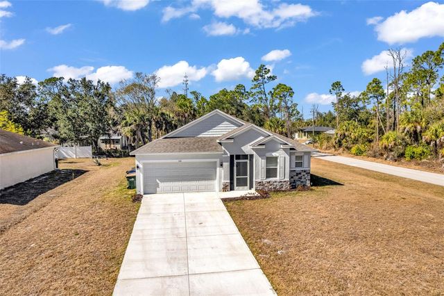 1111 S MCDUFF STREET, North Port, FL 34288