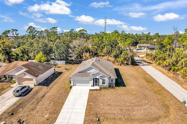 1111 S MCDUFF STREET, North Port, FL 34288