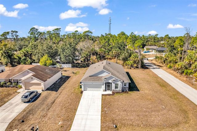 1111 S MCDUFF STREET, North Port, FL 34288