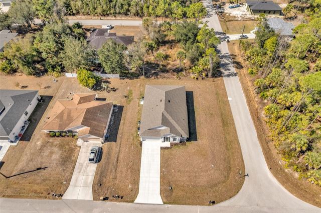 1111 S MCDUFF STREET, North Port, FL 34288