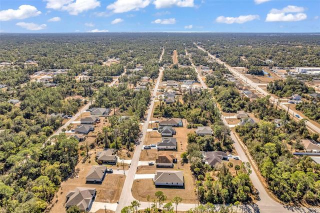 1111 S MCDUFF STREET, North Port, FL 34288