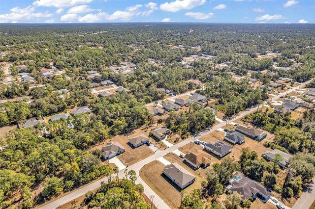 1111 S MCDUFF STREET, North Port, FL 34288