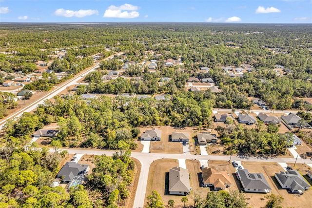 1111 S MCDUFF STREET, North Port, FL 34288