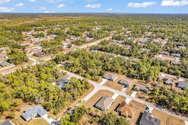 1111 S MCDUFF STREET, North Port, FL 34288