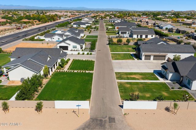 18928 E Augusta Avenue, Queen Creek, AZ 85142