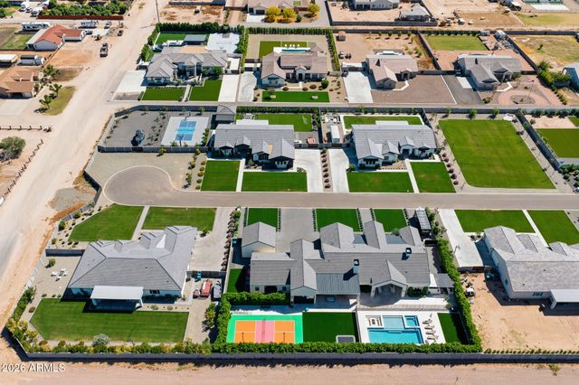 18928 E Augusta Avenue, Queen Creek, AZ 85142