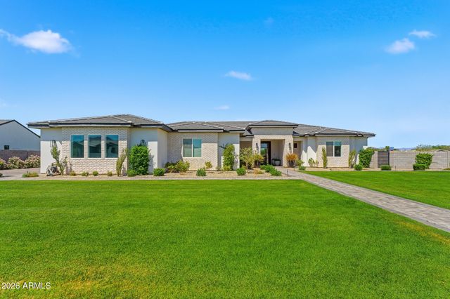 18928 E Augusta Avenue, Queen Creek, AZ 85142