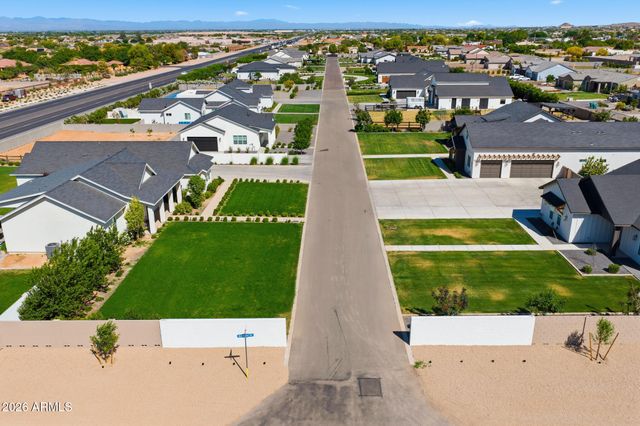 18928 E Augusta Avenue, Queen Creek, AZ 85142