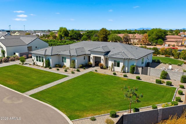 18928 E Augusta Avenue, Queen Creek, AZ 85142