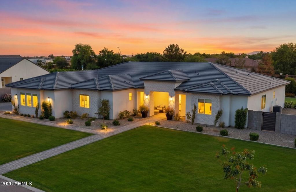 18928 E Augusta Avenue, Queen Creek, AZ 85142