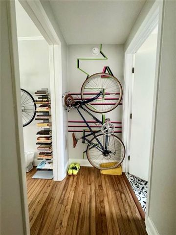 1165 Eggleston Street SW 1, Atlanta, GA 30310