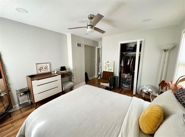 1165 Eggleston Street SW 1, Atlanta, GA 30310