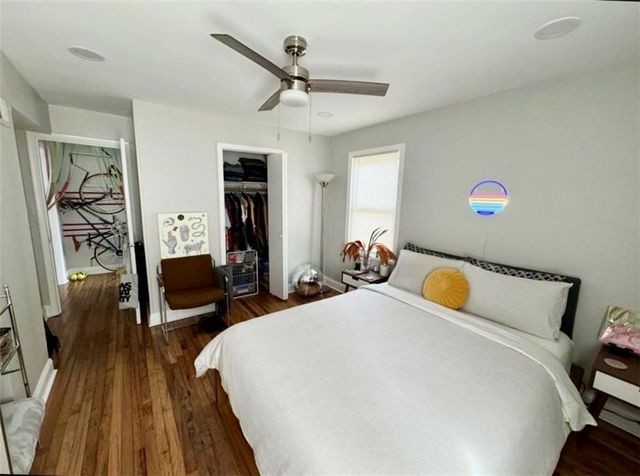 1165 Eggleston Street SW 1, Atlanta, GA 30310