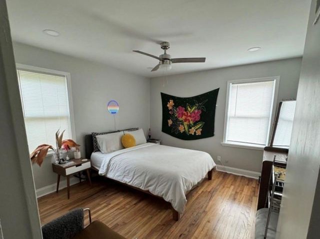 1165 Eggleston Street SW 1, Atlanta, GA 30310