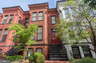 1223 O ST NW, Washington, DC 20005