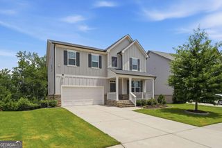 5395 Coltman Drive, Cumming, GA 30028