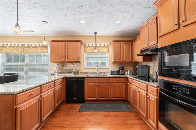 15 Joe Ewing Drive, Covington, GA 30016