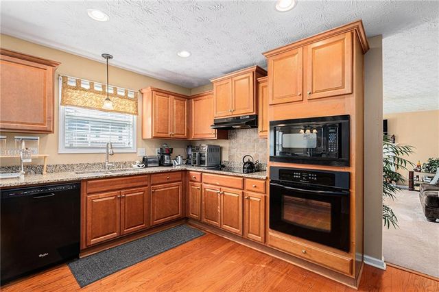 15 Joe Ewing Drive, Covington, GA 30016