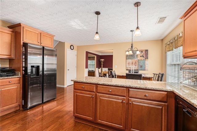 15 Joe Ewing Drive, Covington, GA 30016