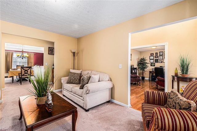 15 Joe Ewing Drive, Covington, GA 30016