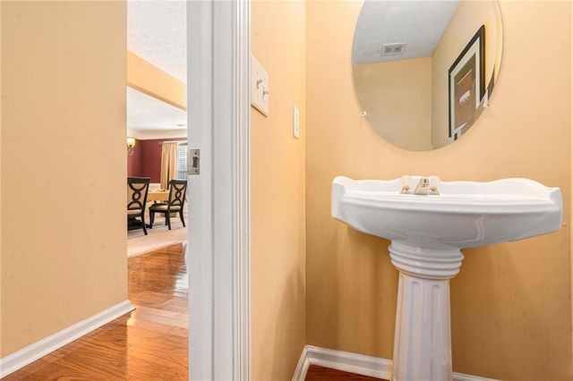 15 Joe Ewing Drive, Covington, GA 30016