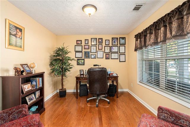 15 Joe Ewing Drive, Covington, GA 30016